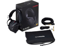 <b>V-MODA M-100 PRO Professional Studio Headphones</b> <b>V-MODA M-100 PRO Professional Studio Headphones</b>